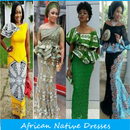 APK African Native Dresses