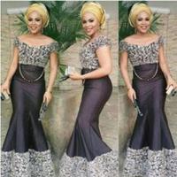 Lace & Ankara Dress Styles تصوير الشاشة 1
