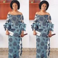 Lace & Ankara Dress Styles تصوير الشاشة 2