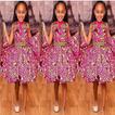 Kids Ankara Styles