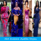 Hot Ankara AsoEbi Styles иконка