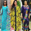 Senegalese Caftan Styles. APK