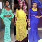 Senegalese Lace Fashion Style. иконка