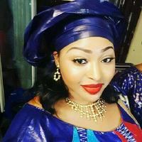 Bamako Head Wrap Styles. تصوير الشاشة 1