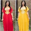 Moroccan Caftan Design & Style APK