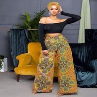 Ankara Wide Pant Styles. 截图 3