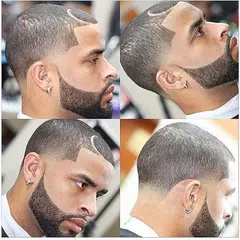 African Men Hair cut (New). APK download