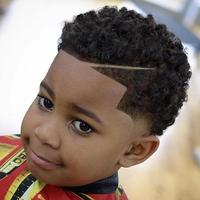 African Men Hair cut (New). 截图 3