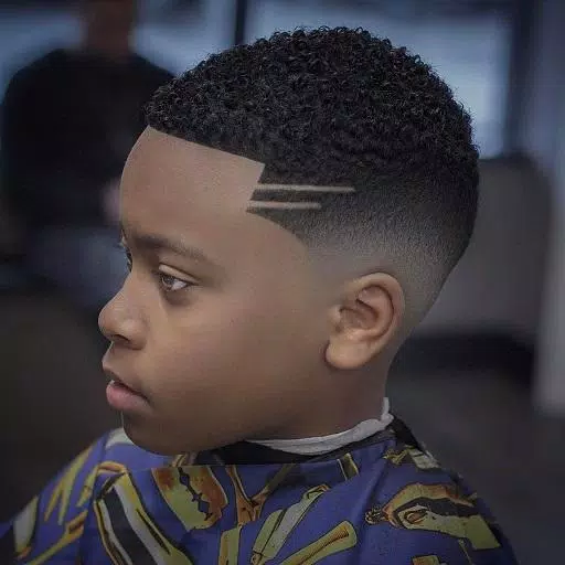 Tải xuống APK African Men Hair cut (New). cho Android
