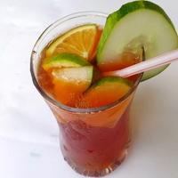 Nigeria Drink Recipes,, capture d'écran 1