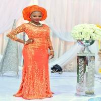 2 Schermata Yoruba Bride Dress & Attire.