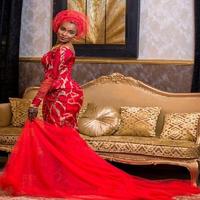Hausa Bride Fashion Styles. capture d'écran 2
