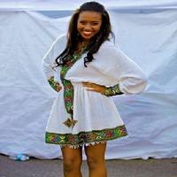 Ethiopian Dress Design & Style ภาพหน้าจอ 3