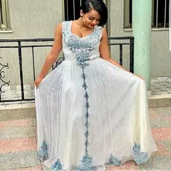 Ethiopian Dress Design & Style APK Herunterladen