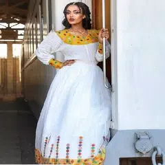 Ethiopian Dress Design & Style APK Herunterladen
