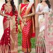 Banarasi Saree Design & Styles