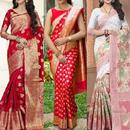 Banarasi Saree Design & Styles APK