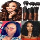 Brazilian Virgin Hair & Styles APK