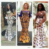 Ankara Peplum Styles. icon