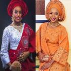 Aso Oke Design & Styles. आइकन
