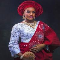 Aso Oke Design & Styles. पोस्टर