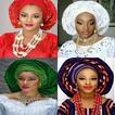Aso Oke Gele & Headwrap Styles
