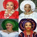 Aso Oke Gele & Headwrap Styles APK