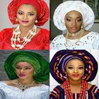 Aso Oke Gele & Headwrap Styles icon
