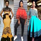 ikon Xhosa Dress Design & Styles.