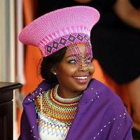 Zulu Hat Design & Styles.-poster