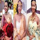 Rwandan Bride Attire & Makeup APK