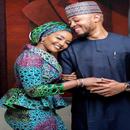 Hausa Couples Fashion Styles. APK
