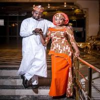 Hausa Couples Fashion Styles. bài đăng