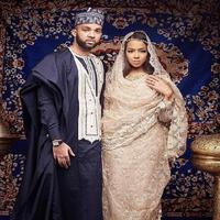 Hausa Couples Fashion Styles. ảnh chụp màn hình 1