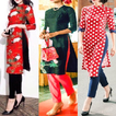 Ao Dai Top & Pant Styles.