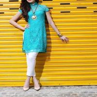 Ao Dai Top & Pant Styles. screenshot 1