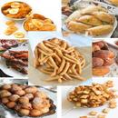 All African Snack & Appetizers APK