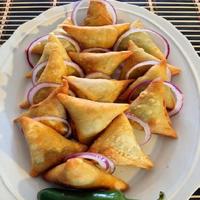 All African Snack & Appetizers ảnh chụp màn hình 3