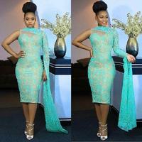 9ja Lace Short Gown Styles. syot layar 2