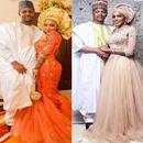 Hausa Bride & Groom Styles. APK