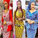 Bamako Sleeve Fashion Styles. APK