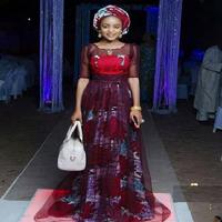 Hausa Gown Design & Styles. تصوير الشاشة 3