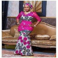 Hausa Gown Design & Styles. تصوير الشاشة 1