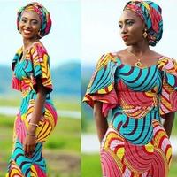 Hausa Gown Design & Styles. Ekran Görüntüsü 2