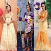 Efik Bride Attire & Styles.