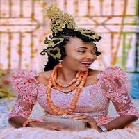 2 Schermata Efik Bride Attire & Styles.