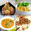 Malian Food Dishes & Recipes.