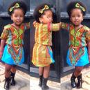 Senegalese Kids Fashion Styles APK