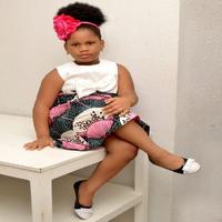 Kids Ank Short Dress Styles. captura de pantalla 1