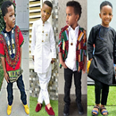 African Kidz Boys Styles. APK
